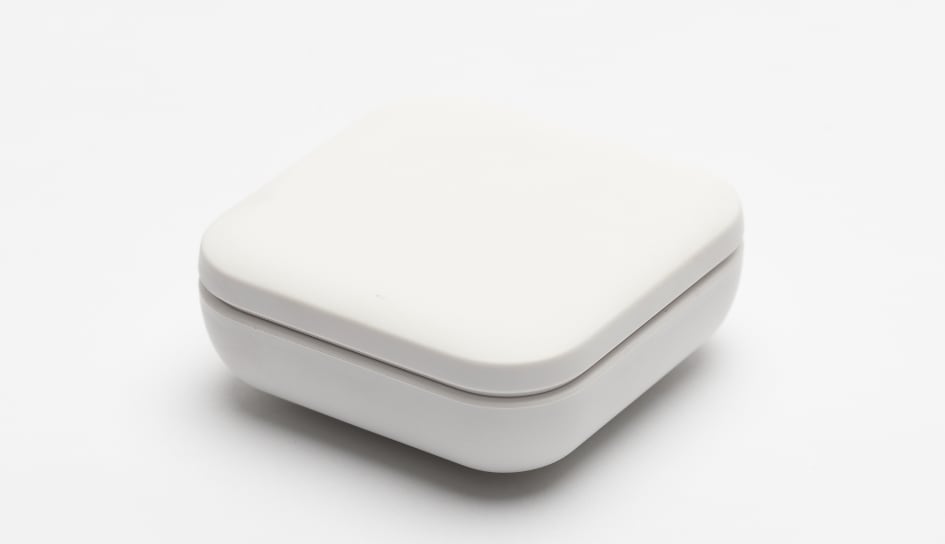 Vivint Erie water sensor